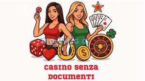 Bonus Casino Senza Verifica Scopri le Offerte e Vantaggi