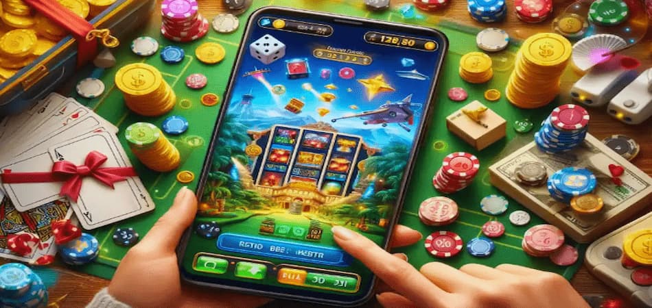 Casinò con Prelievo Immediato Guida Completa e Vantaggi