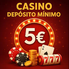Casino Deposito Minimo 5 Euro Scopri le Migliori Offerte Casino Deposito Minimo 5 Euro Scopri le Migliori Offerte
