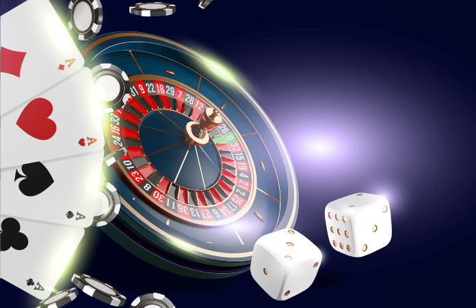 casino online pinco game