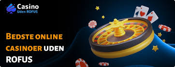 Casino Uden MitID i 2026 En Ny Tidsalder for Online Spil Casino Uden MitID i 2026 En Ny Tidsalder for Online Spil