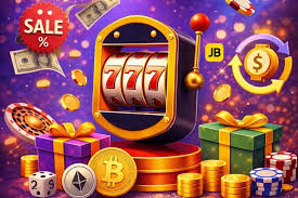 Comprehensive Overview of JB Casino Bonus Details 1903973159 Comprehensive Overview of JB Casino Bonus Details 1903973159