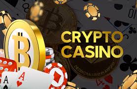 De Toekomst van Online Gokken Bitcoin Casinos