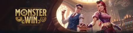 Descubre el Mundo de MonsterWin Casino España 875836753