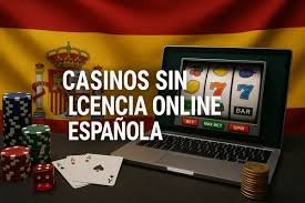 Descubre los Casinos Sin Cuenta Tu Puerta de Entrada al Juego Rápido