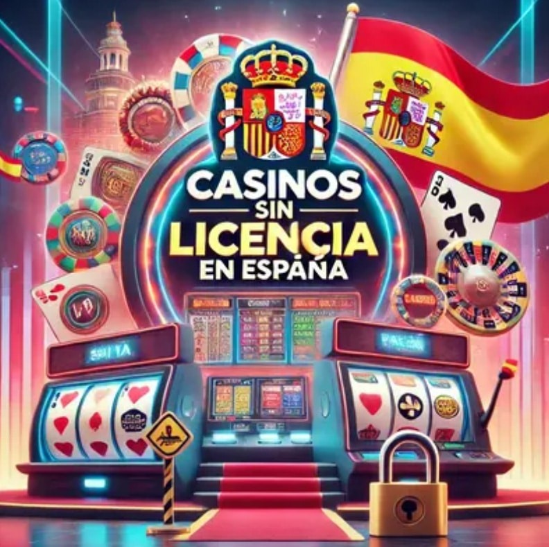 Descubre los Casinos Sin Moderación Automática Una Experiencia Única