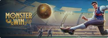 Descubre MonsterWin Casino España Diversión y Ganancias Seguras