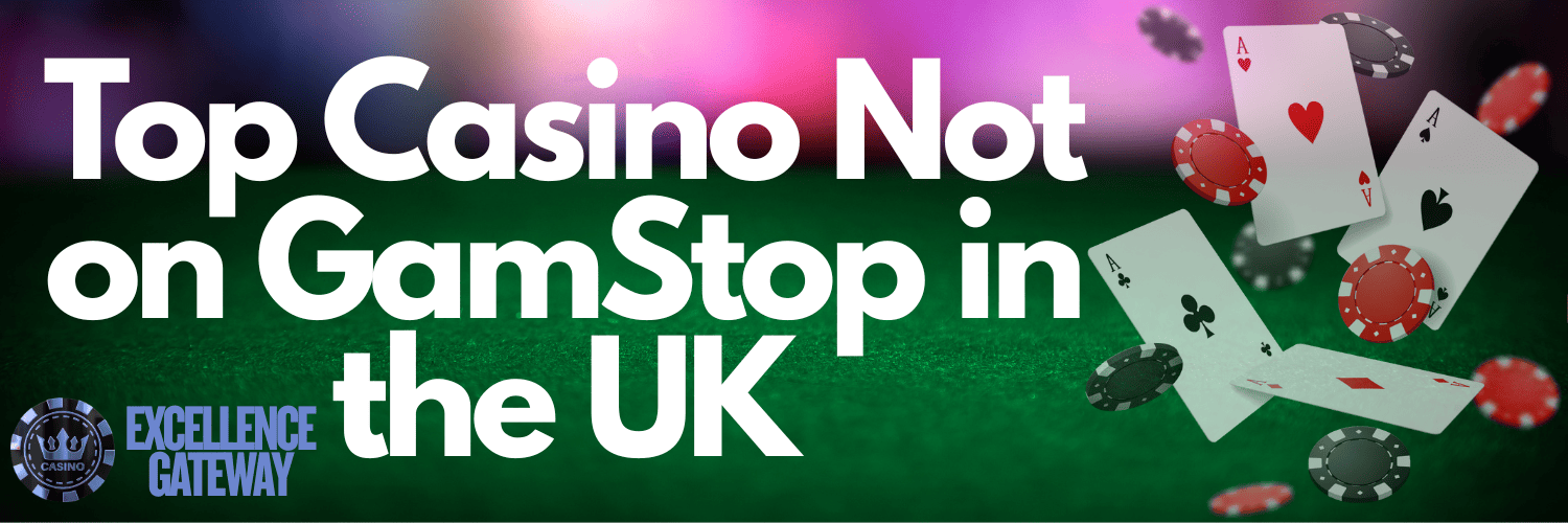 Discover Casinos That Bypass GamStop Play Safely and Responsibly