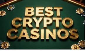 Discover Exciting New Bitcoin Casinos A Complete Guide