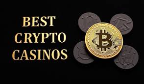 Discover Exciting New Bitcoin Casinos A Complete Guide
