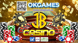 Discover JB Casino Online Your Ultimate Gaming Destination -266664622 Discover JB Casino Online Your Ultimate Gaming Destination -266664622