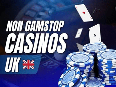 Discover Non-GamStop Casinos A New Era of Online Gaming Discover Non-GamStop Casinos A New Era of Online Gaming