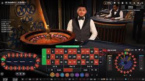 Discover the Best Live Roulette Online Casino for an Unmatched Gaming Experience