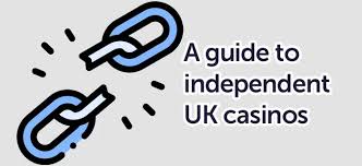 Discover the Top Independent Casinos A Unique Betting Experience