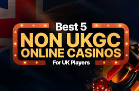 Discovering the Best Non-UK Casino Sites for International Players Discovering the Best Non-UK Casino Sites for International Players