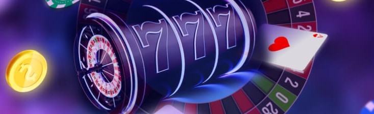 El Fascinante Mundo de las Tragamonedas Historia, Variedades y Consejos