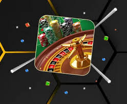 Erleben Sie den Nervenkitzel beim Roulette mit Echtgeld