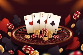 Estafas en Casinos Cómo Protegerse de los Fraudes Online