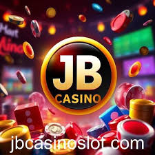 Experience Thrills and Rewards at JB Casino Official Website