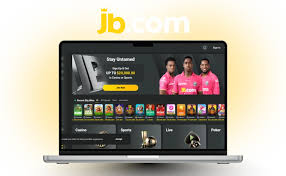 Explore the Exciting World of JB Casino Official Website 1963951519 Explore the Exciting World of JB Casino Official Website 1963951519