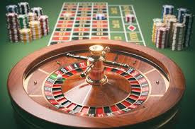 Explore the Thrills of Online Roulette Wheel Real Money