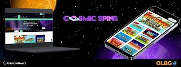 Explore the Universe of Gaming at Cosmic Spins Casino 901221800