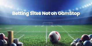 Exploring Apple Pay Betting Sites Not on GamStop 962126769