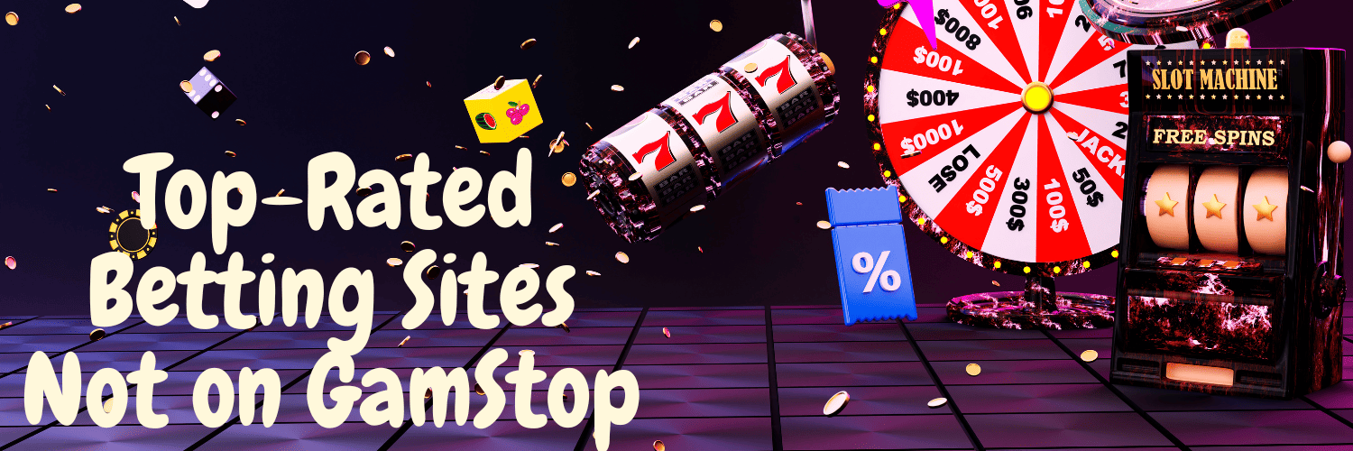 Exploring Apple Pay Betting Sites Not on GamStop 962126769