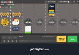 Exploring Chicken Road Casinos A Comprehensive Guide