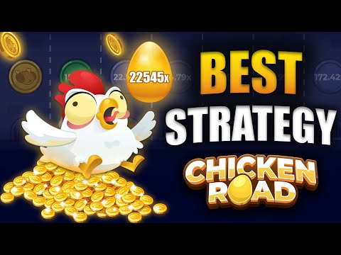 Exploring Chicken Road Casinos A Comprehensive Guide