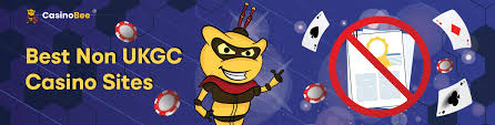 Exploring Non UKGC Online Casinos A Comprehensive Guide