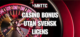 Fördelar och nackdelar med MGA Casino Utan Svensk Licens