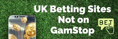 Golf Bookmakers Not on GamStop A Comprehensive Guide 899542784