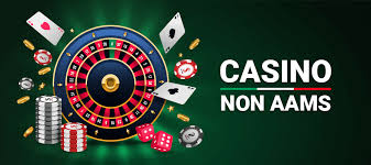 I migliori casino online non AAMS Guida completa 295407019