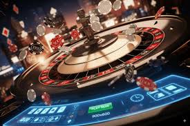 Live Casinoer En Dybdegående Guide til Online Spiloplevelser