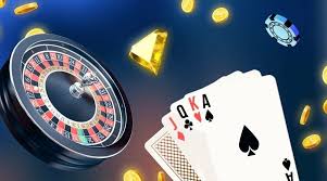 Live Casinoer En Ny Dimension af Spil Live Casinoer En Ny Dimension af Spil