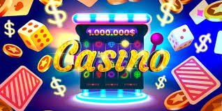 Live Casinoer En Ny Dimension af Spil Live Casinoer En Ny Dimension af Spil