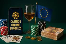 Los Mejores Casinos Online Europeos Guía Completa 619054222