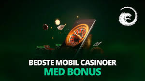 Mobil Casinoer Uden NemID En Guide til Online Spil uden Besvær