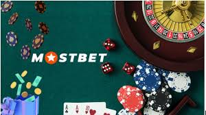 Mostbet CZ Online Bet və Oyun Dünyası