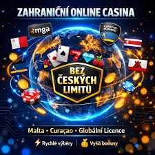 Online kasino bonus bez vkladu Jak získat výhody bez rizika