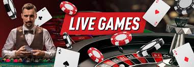 Online Live Roulette Spielen Ihr Leitfaden für ein unvergessliches Spielerlebnis