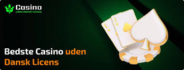 Oplev de Bedste Online Casinoer i Danmark 787362347