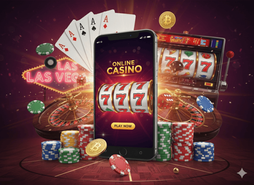Oplev Spil med Casino Uden Rofus Oplev Spil med Casino Uden Rofus