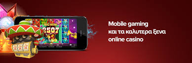 Νόμιμα Καζίνο στην Ελλάδα Ιστορία, Τεχνολογία και Παιχνίδια