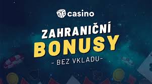 Registrační bonus bez vkladu Jak využít tuto nabídku