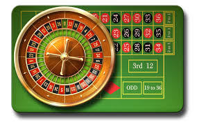 Roulette Casinoer En Guide til Spil og Strategier 198561909