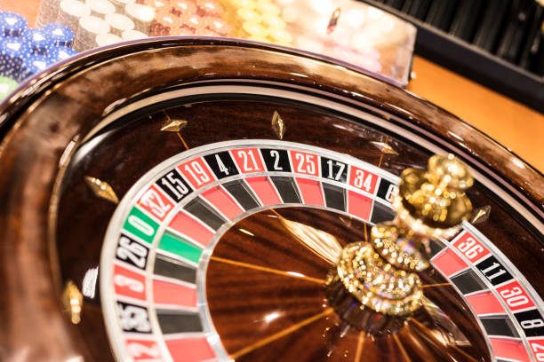 Roulette Online Spielen mit Echtgeld So Funktioniert's! Roulette Online Spielen mit Echtgeld So Funktioniert's!