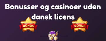 Spil Casino Uden Om Rufus - Din Guide til Spiloplevelser