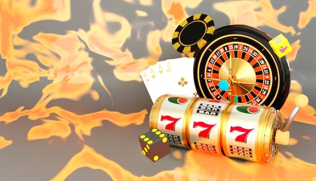 Spil Casino Uden Om Rufus Din Guide til Udenlandske Online Casinoer